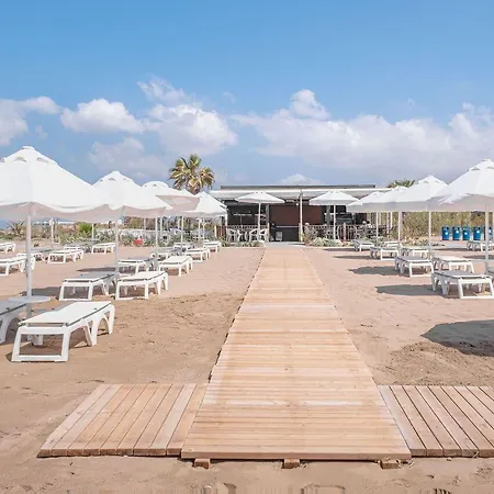 Sunwing Side Beach By Barut Hotels 4*