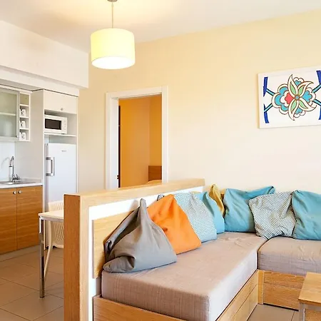 Hotel Sunwing Side Beach By Barut Hotels Side