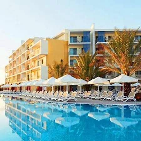 Sunwing Side Beach By Barut Hotels Hotel