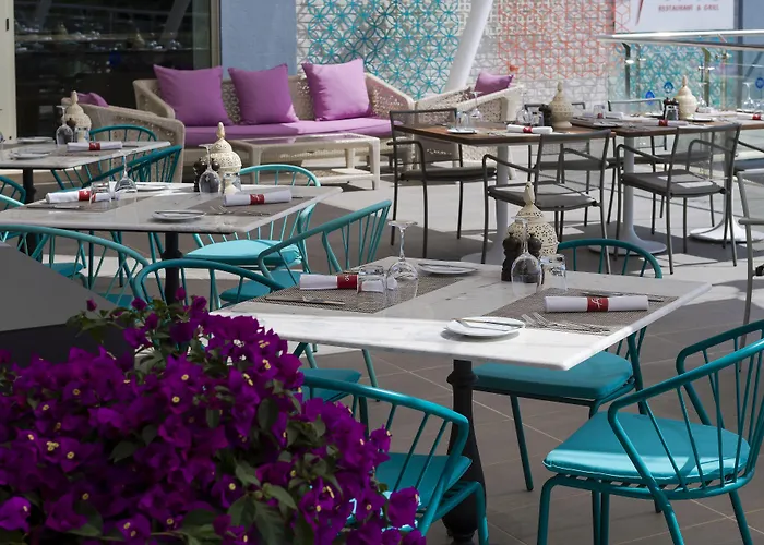 Hotel Sunwing By Barut 4*