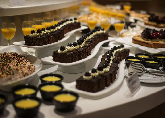 Sunwing By Barut 4* Side