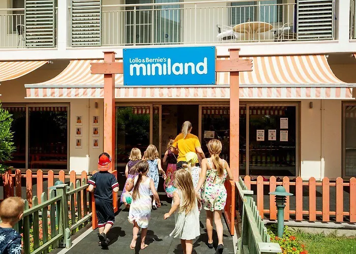 Hotel Sunwing By Barut Side