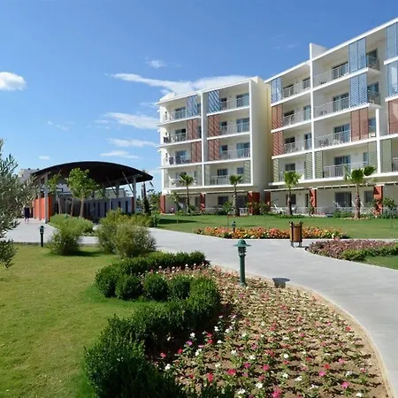 Hotel Sunwing Side Beach By Barut Hotels