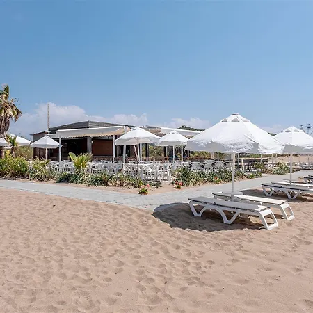 Hotel Sunwing Side Beach By Barut Hotels 4*