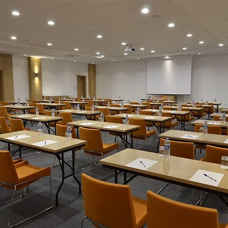 Sunwing Side Beach By Barut Hotels 4* Side