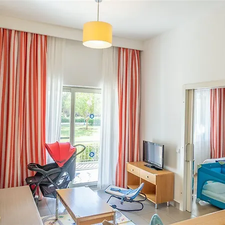 Sunwing Side Beach By Barut Hotels Hotel