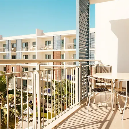 Sunwing Side Beach By Barut Hotels