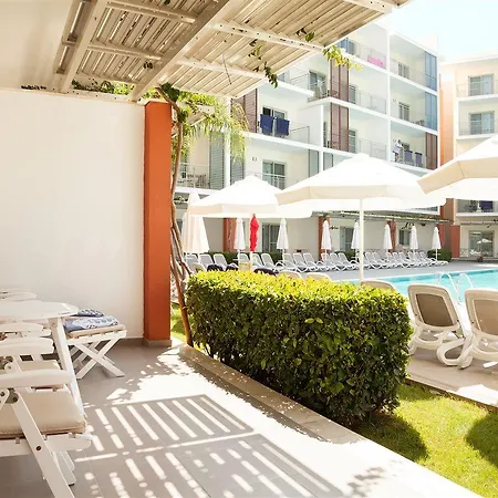 Sunwing Side Beach By Barut Hotels Hotel 4*