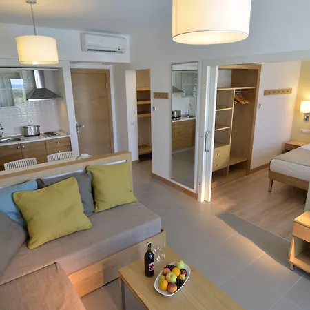 Sunwing Side Beach By Barut Hotels Side