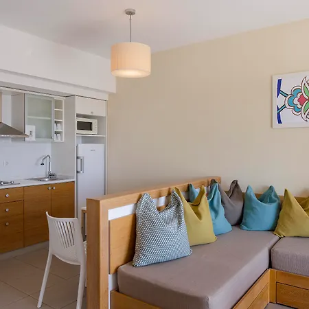 Sunwing Side Beach By Barut Hotels Side