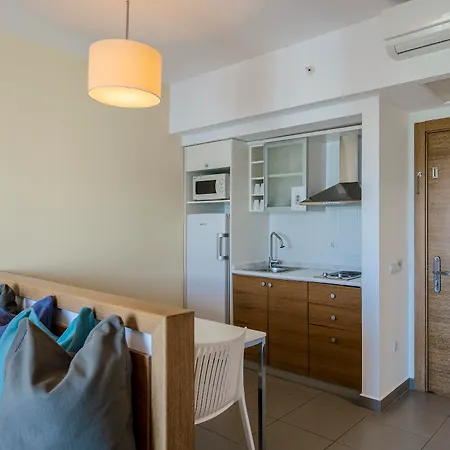 Hotel Sunwing Side Beach By Barut Hotels