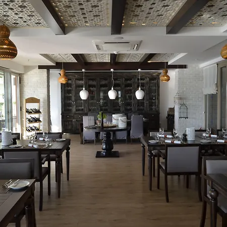 Sunwing Side Beach By Barut Hotels