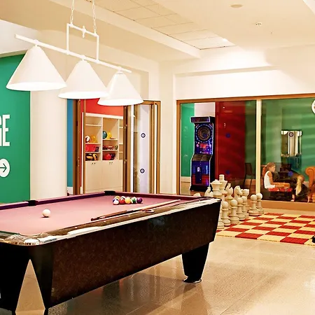 Sunwing Side Beach By Barut Hotels