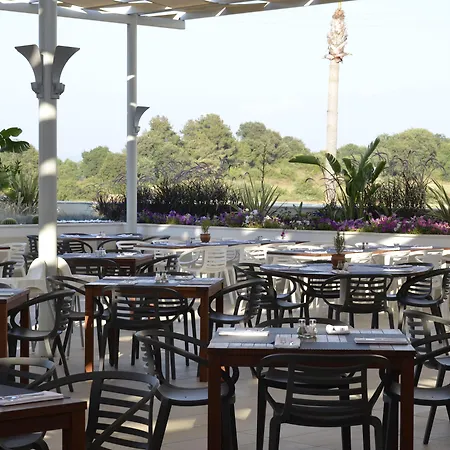 Hotel Sunwing Side Beach By Barut Hotels