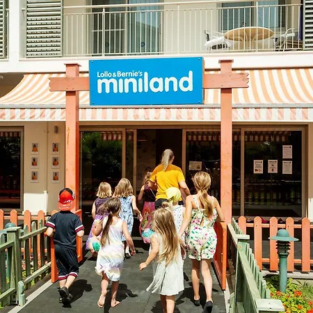 Sunwing Side Beach By Barut Hotels 4*