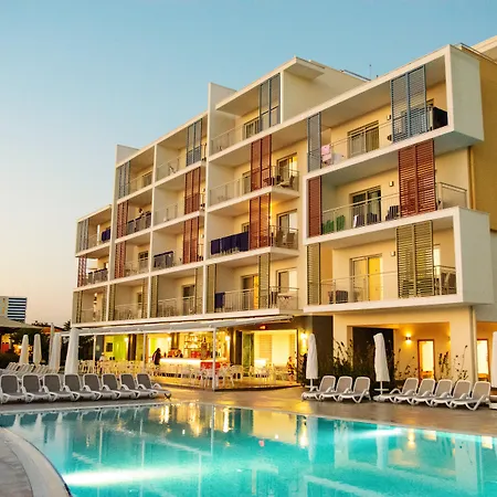 Sunwing Side Beach By Barut Hotels Hotel 4*