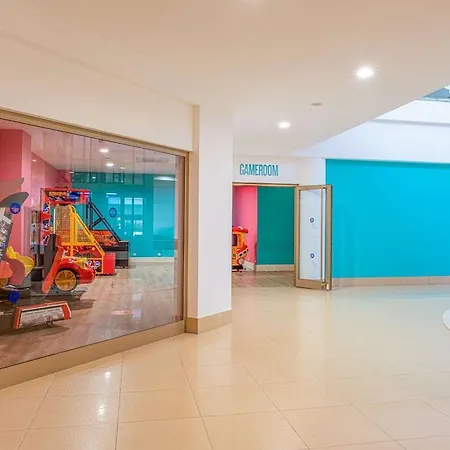 Sunwing Side Beach By Barut Hotels 4*