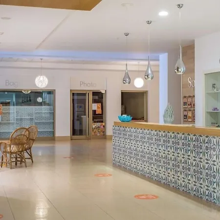 Sunwing Side Beach By Barut Hotels