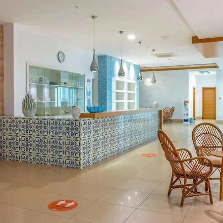 Sunwing Side Beach By Barut Hotels Hotel 4*