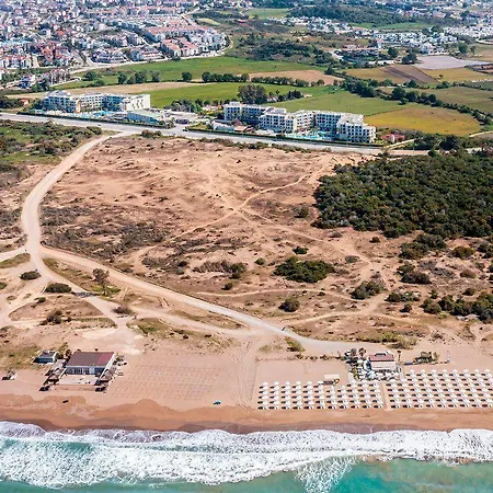 Hotel Sunwing Side Beach By Barut Hotels