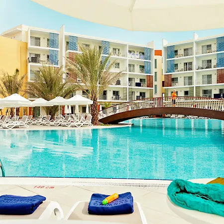 Sunwing Side Beach By Barut Hotels 4*