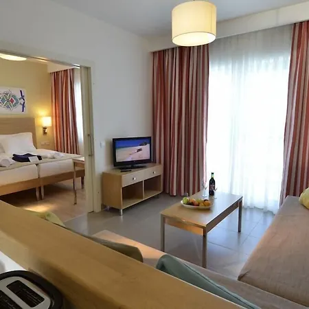 Sunwing Side Beach By Barut Hotels Side