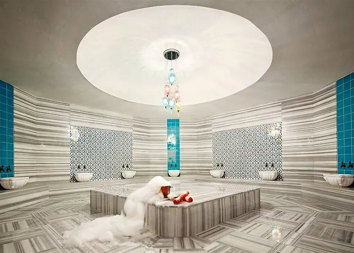 Sunwing By Barut 4* Сиде