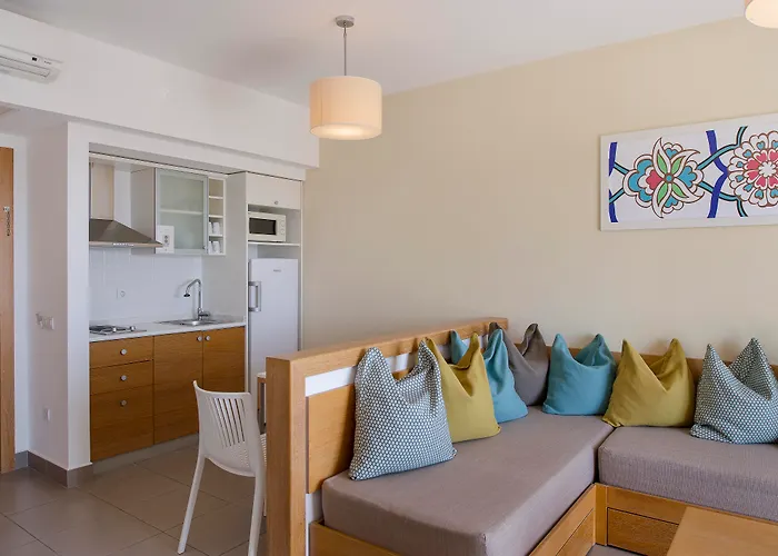 Sunwing By Barut Сиде