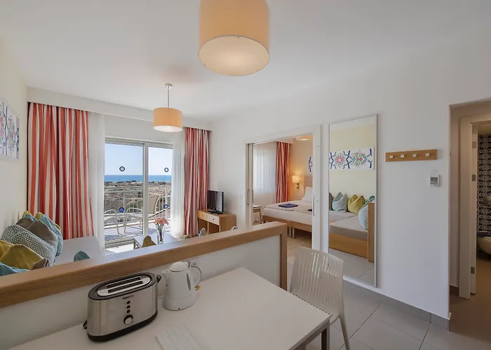 Sunwing By Barut 4* Σιντέ