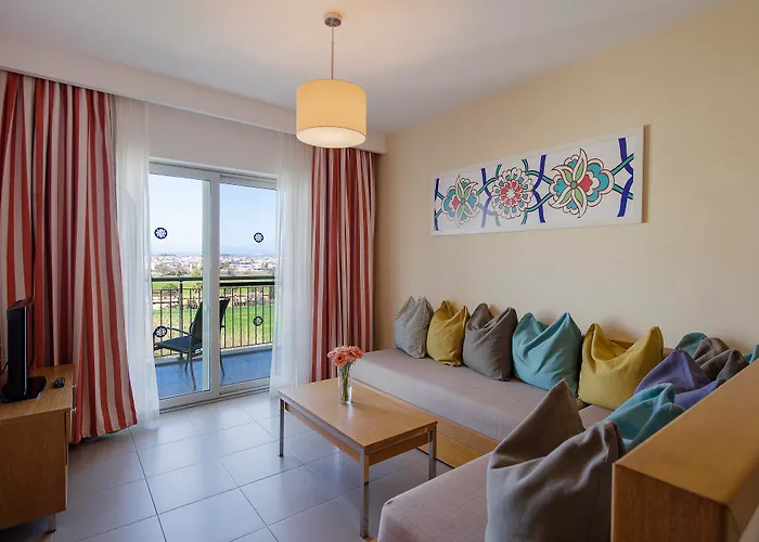 Sunwing By Barut 4* Сиде