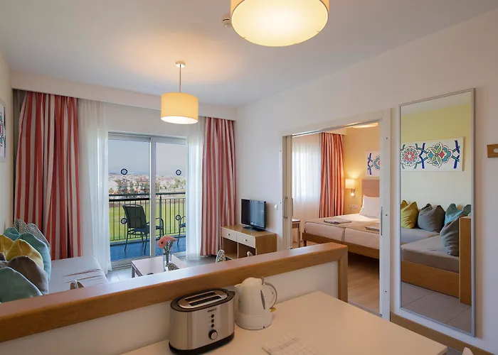 Sunwing By Barut Ξενοδοχείο 4*