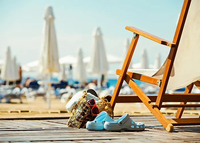 Отель Sunwing By Barut 4*