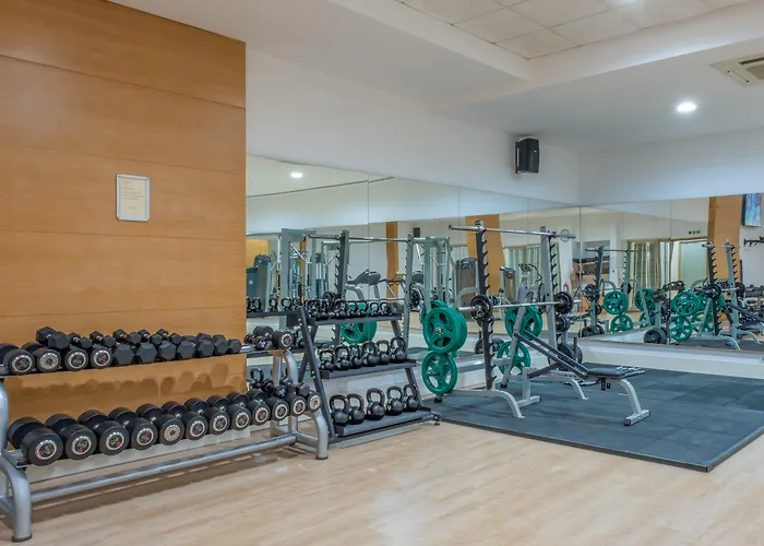 Sunwing By Barut Отель 4*