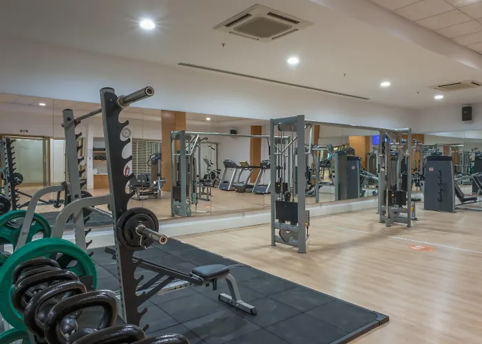 Sunwing By Barut Отель