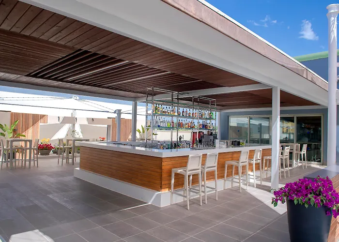 Отель Sunwing By Barut 4*