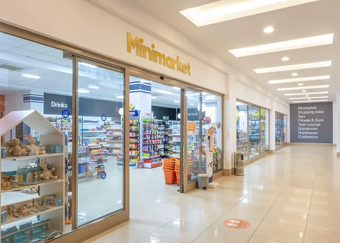 Отель Sunwing By Barut 4*