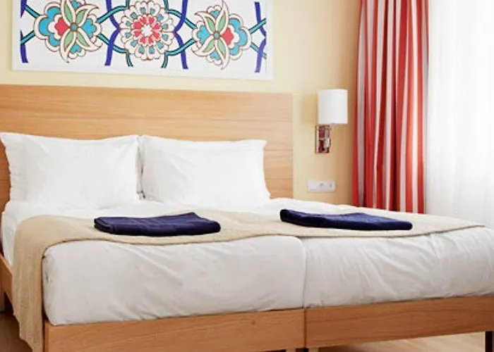 Sunwing By Barut 4* Σιντέ