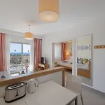 Sunwing By Barut 4* Side