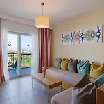 Sunwing By Barut 4* Side
