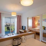 Sunwing By Barut Hotel 4*
