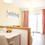 Sunwing By Barut Hotel Side