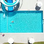 Hotel Sunwing By Barut Side