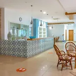 Sunwing By Barut Hotel 4*