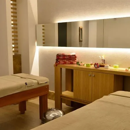 Hotell Sunwing By Barut