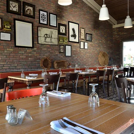 Sunwing By Barut فندق سيدي