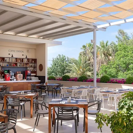 Готель Sunwing By Barut 4*