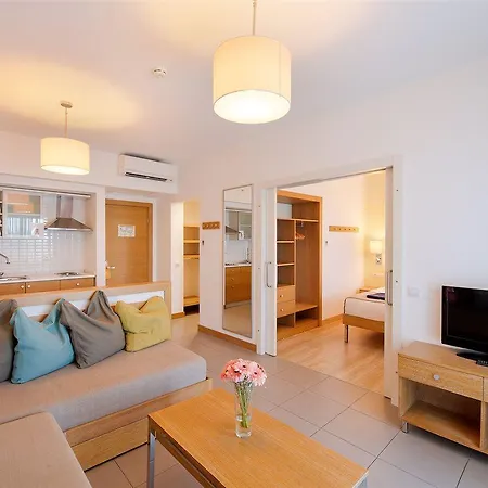 Sunwing By Barut Hotell 4*