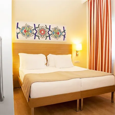 Hotell Sunwing By Barut