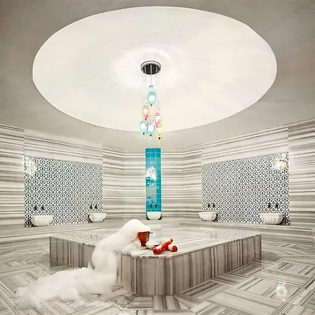 Sunwing By Barut 4* Сіде