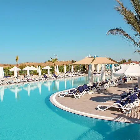 Sunwing By Barut Hotell